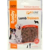 Boxby Lamb Trainers - Hondensnacks - Lam 100 g