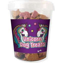Boxby Unicorn Snack - Hondensnacks - 275 g