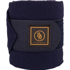 Br Bandages/Polo Event Fleece 3 m - Paardenverzorging