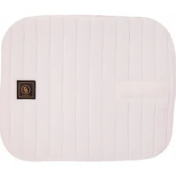 Br Onderbandages Cooldry - Paardenverzorging - Wit 4 stuks