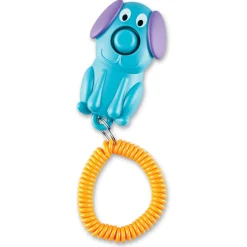 Brightkins Clicker Puppy - Hondenopvoeding - Blauw Oranje