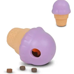 Brightkins Small Ice Cream Treat Dispenser - Hondenspeelgoed -