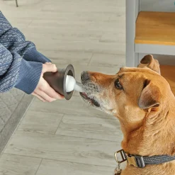 Brightkins Training Set Magic Trick - Hondenopvoeding - Zwart Rood