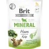 Brit Care Fs Mineral Ham For Puppies - Hondensnacks - Ham 150 g