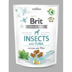 Brit Dog Crunchy Cracker - Hondensnacks