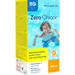 Bsi Poolsan Cs - Zwembad-Onderhoud