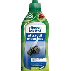Bsi Vliegen Lokstof - Insectenbestrijding - 600 ml