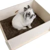 Bunny Nature Diggingbox - Graafbox - Speelgoed - 50x39x19.5 cm