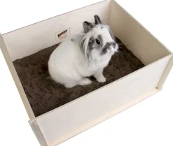 Bunny Nature Diggingbox - Graafbox - Speelgoed - 50x39x19.5 cm