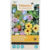 Buzzy Friendly Flowers Bijen Laag 15m² - Bloemenzaden - 55 g