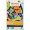 Buzzy Friendly Flowers Eetbare Bloemen 15m² - Bloemenzaden - 55 g