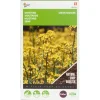 Buzzy Groenbemester Gele Mosterd - Groenbemester - 140 g