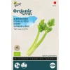 Buzzy Organic Bleekselderij Tall Utah 52/70  - Bio - Groentezaden - 100 mg