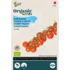 Buzzy Organic Kerstomaten Cerise  - Bio - Groentezaden - 100 mg