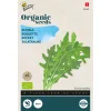Buzzy Organic Rucola - Bio - Groentezaden - 3 g
