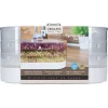 Buzzy Organic Sprouting Tower 3 Laags Bio - Groentezaden - 3 stuks
