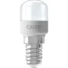 Calex Led Buis Softline E14 T22 0.3w 2700k 12lm - Lichtbron - 6 g Warm Wit 1 stuk