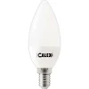 Calex Led Kaarslamp 220-240v B38 Mat - Lichtbron -