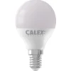 Calex Led Kogel E14 P45 2.8w 250lm - Lichtbron - Warm Wit 1 stuk