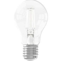 Calex Led Lamp Filament Helder E27 A60 4.5w 470lm - Lichtbron - 1 stuk