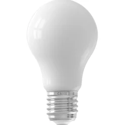 Calex Led Lamp Filament Softline E27 A60 7.5w 806lm - Lichtbron -