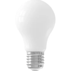 Calex Led Lamp Filament Softline E27 A60 7.5w 806lm - Lichtbron -