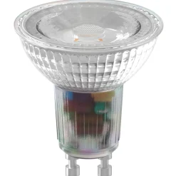 Calex Led Reflector Gu10 Halogen Look 6w 430lm - Lichtbron -