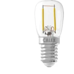Calex Led Schakelbordlamp 220-240v Helder - Lichtbron -
