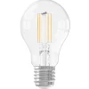 Calex Led Standaard Filament E27 A60 7.5w 806lm - Lichtbron - Warm Wit 1 stuk