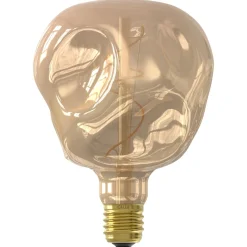 Calex Organic Neo Goud Flex E27 G125 4w 1800k - Lichtbron -