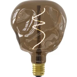 Calex Organic Neo Natural Flex E27 G125 4w 1800k - Lichtbron -