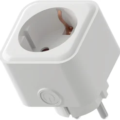 Calex Smart Connect Powerplug - Bewaking -