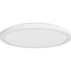 Calex Smart Halo Ceiling Light 30cm 22w 2700-6500k Rgb - Lichtbron -