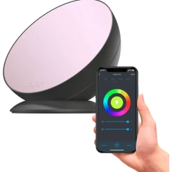 Calex Smart Home Moodlight Rgb+cct - Lichtbron -