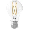 Calex Smart Led Filament Standaard E27 A60 - Lichtbron - 7 Watt