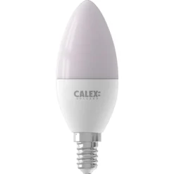 Calex Smart Led Kaarslamp E14 B35 - Lichtbron - 5 Watt