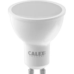 Calex Smart Led Reflectorlamp Gu10 - Lichtbron - 5 Watt