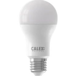 Calex Smart Led Rgb Lamp - Lichtbron - 9.4 Watt