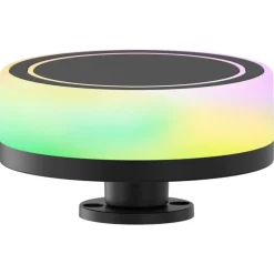 Calex Smart Outdoor Ground Spots 24v - Tuinverlichting - 810 g Multi-Color 3 stuks 24v