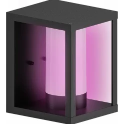 Calex Smart Outdoor Lantaarn - Tuinverlichting - 950 g Multi-Color 1 stuk 230v