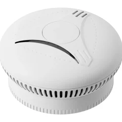 Calex Smart Rookmelder - Bewaking -