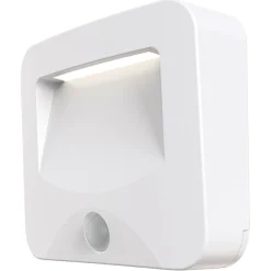 Calex Spot-On Outdoor Sensor Light Exc. Batt. - Lichtbron -