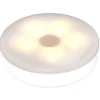 Calex Spot-On Puck Light Oplaadbaar - Lichtbron -