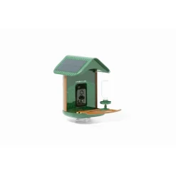 Camouflage Ez Birdfeed 1 - Wildlife camera - 31.5x21.5x19.4 cm Groen Bruin