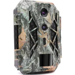 Camouflage Ez2 Elite - Wildlife camera - 14.2x10.3x 7.9 cm Groen Camouflage