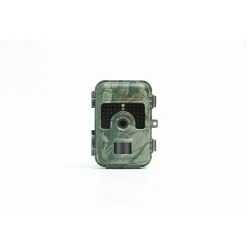 Camouflage Sm4-Pro - Wildlife camera - 13.5x10.5x7.5 cm Groen Camouflage