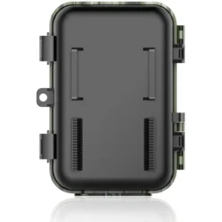Camouflage Sm4-Pro - Wildlife camera - 13.5x10.5x7.5 cm Groen Camouflage