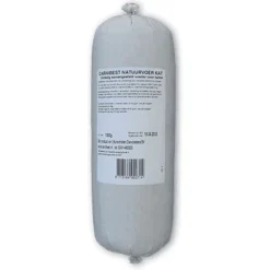 Carnibest Natuurvoer - Diepvriesvoer - Rundvlees Kip Eend 1000 g