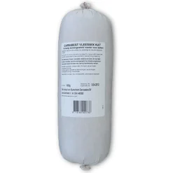 Carnibest Natuurvoer Bio Kat - Diepvriesvoer - 1000 g