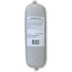 Carnibest Natuurvoer Kitten - Diepvriesvoer - Rundvlees Kip Eend 1000 g